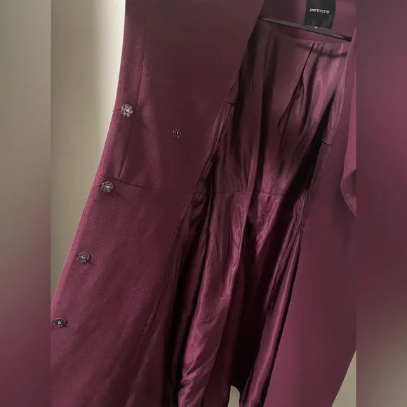 PORTMANS Coat - Picture 4 of 5